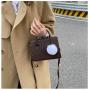 2024 New Fashion Wholesale Women Handbags Leather Crossbody Bags for Women Handbag Manufacturer Customize