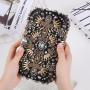 High Quality Portable Cosmetic Storage Bag purses and handbags luxury women Party Women's Evening Bag