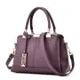 2023 High Quality PU Leather Handbags Shoulder Bags Female Fashion Single Crossbody Handbags For Women Luxury