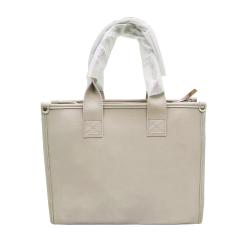 Large Capacity Brand New Designer Luxury Ladies office Handbags Custom Logo Hand Bag Pu Leather Fashion Womens Tote Bags