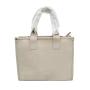 Large Capacity Brand New Designer Luxury Ladies office Handbags Custom Logo Hand Bag Pu Leather Fashion Womens Tote Bags
