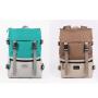 CHANGRONG Custom Lightweight Travel Casual Recycled gym Backpack for Men Women