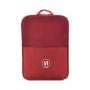 SN042 Multifunctional Travel Shoe Bag Transparent Shoe Box Oxford Waterproof Household Portable Storage Shoe Bag for Travel