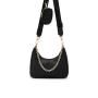 High Quality PU Leather Women Cross Body Bags Ladies Customize Logo Shoulder Bag For Women