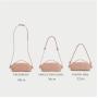 Latest new luxury designer bags women handbags genuine leather shoulder bag