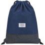 Gelory Factory Wholesale New Fashion Drawstring Backpack Bag for Men Women Gym Drawstring Bag
