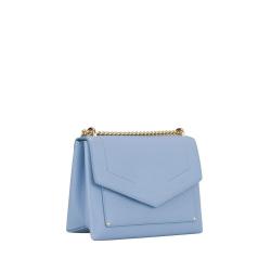 Wholesale Factory Pu Leather Classic Chains Handbag Functional Fashion Small Pouch bag Ladies Designer for Women Cross body Bag