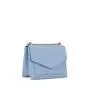 Wholesale Factory Pu Leather Classic Chains Handbag Functional Fashion Small Pouch bag Ladies Designer for Women Cross body Bag