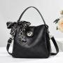 2023 Factory New Customized ladies hand bags sac  main femm sac Fashion Pu Leather women hand bags
