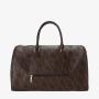 Susen Chrisbella 2022 Short distance large capacity handbag fashionable boarding leather travel bag for women