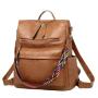 Retro New European and American Women's Backpack