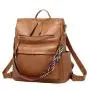 Retro New European and American Women's Backpack