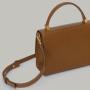 New 2024 Classic Luxury Shoulder Bags Women PU Leather Cross Body Bag Custom Logo Ladies Handbags