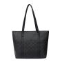 2024 New Brand Korean Trendy Large Capacity Women's Shoulder Bag Ladies Tote Bag Versatile and Simple Handbags Woman Bags