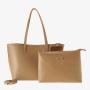 SUSEN CHRISBELLA 2022 Wholesale Fashion PU Leather Ladies leather tote bags for women wholesale tote bags