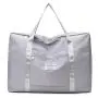 Gelory Wholesale 2024 Lady Polyester Fitness Sports Bags Women Outdoor Custom Travel Luggage Bags