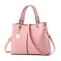 New wholesale luxury women hand bags brand zipper women fashion quilted leather lady fashion handbags for women