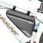 XL208 Wholesalers Road Bike Saddle Bags Fashion Large Capacity Road Bike Saddle Bags Anti Water Cycling Accessories Organiser