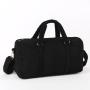 Large Teddy Training Sport Work Out Bags Adjustable Strap Travel Duffle Bag Unisex Weekender Overnight Bag Winter Sherpa Duffle