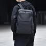 XL254 New Version Students Customized Logo Durable Computer Bag Fashion Waterproof Wearable Backpack Large Capacity Shoulder Bag