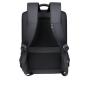 New Large Capacity Computer Bag for Men's Business Leisure Backpack for Business Travel Portable Anti Splash Water Backpack