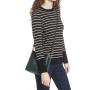 Fashion Crossbody Bag Nice Pu Leather Trendy Womens Handbags For Ladies
