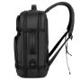 New Fashion High Quality Multifunctional Custom Design Men Business Travel Backpack Stylish Laptop Backpack for School