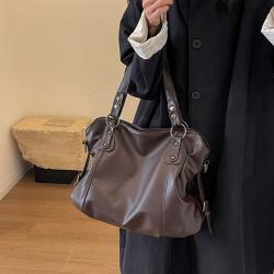 Manufacturer Designer Ladies High Quality Para Mujer Leather Shoulder Vendors Tote Bags For Women