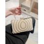 2024 Luxury Beaded Hand Bag Designer Clutch Bag Ladies Money Purse Banquet Evening Clutch Bags For Women