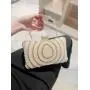 2024 Luxury Beaded Hand Bag Designer Clutch Bag Ladies Money Purse Banquet Evening Clutch Bags For Women