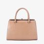 SUSEN CHRISBELLA 2022 New arrival Tote Handbag PU Leather Bags Handbags Lady designer female bags women famous brands with logo