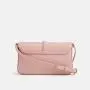 Warehouse Purses Female Custom Logo Classic Women's Handbags Pu  Leather Underarm Crossbody Bag Small Handbag For Women