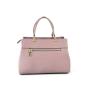 Eco Friendly Bags Women Handbags Custom Color Handbags High Quality Pu Leather Hand Bag