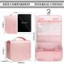 Rolling Trolley Cosmetic Case Women Makeup Bag Cosmetic Beauty Case Makeup Kit Box Price Make Up Bag Makeup Fold Bag  For Man
