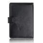 OEM683 Leather Passport Cover ID Card Holder Case Wallet Business Credit Cards Passport Holder Tarjetero Porte Carte Bancaire