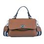 2024 Genuine Leather Classical Purses And Handbags Ladies Bags For Women Luxury Handbag