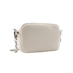 New Style Women's Trendy PU Leather Square Messenger Bag Shoulder Bag Leather Clutch Bag