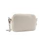 New Style Women's Trendy PU Leather Square Messenger Bag Shoulder Bag Leather Clutch Bag