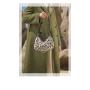 Fashion Women Leopard Hasp Handbags  China Wholesale Wool Ladies Shoulder Bag Zipper Pillow Chain Handbag