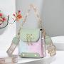 2023 New Arrivals Summer Korean Style Small Hand Bag luxury handbags for women ladies bag