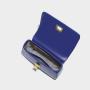 Luxury 2024 New women shoulder bags  fashion Pu Leather Chain Bag  purses and handbags