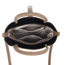 Wholesale Fashion 2023 Ladies High Quality New Trendy Latest Designer Tote Bags Leather Luxury Handbags For Women