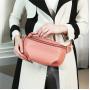 Latest New Custom Logo Fashion Luxury Designer Famous Brand Lady Waist Crossbody Bag Genuine Leather Travel Fanny Pack For Women