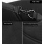 T60 Waterproof Fitness Training Backpacks Multifunctional Travel Luggage Shoulder Tote Duffle Gym Sports Bags for Men Women