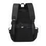 ZR477 Unisex New Computer Backpack Laptop Bag Oxford Fabric Zipper Customizable Logo Gift Backpack Business Schoolbag Travel