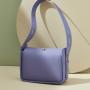 Custom Ladies Luxury Ladies Fashion Handbags Leather Women'S Shoulder Crossbody Bags