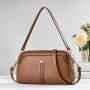 2023 newest arrival small size MOQ 3PCS new design ladies hand bags handbags for women luxury