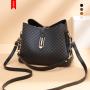 New fashion low MOQ bolsos de mujer women's bags trendy handbags bags for women