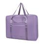 Oxford Cloth Waterproof Storage Portable Travel Folding Travel Storage Short Trip Luggage Travel Bag
