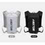 ZR926 Outdoor Nylon Running Backpack 5L Safety Reflective Sports Riding Bag Water Bag Marathon Cycling Hiking Climbing Bag